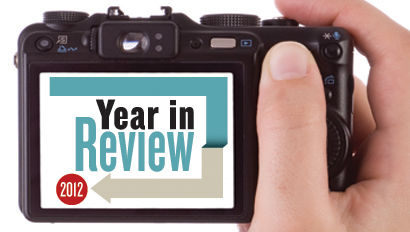 2012 year in review