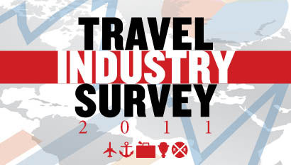 2011 Travel Industry Survey