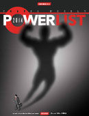 2014 POWER LIST