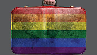 Go or no? LGBT travel to hostile environments