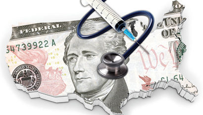 Obamacare by the numbers
