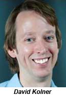 David Kolner