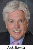 Jack Mannix