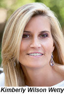 Kimberly Wilson Wetty