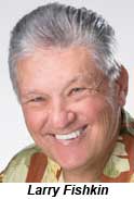 Larry Fishkin