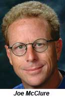Joe McClure