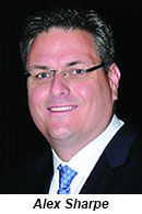 Alex Sharpe