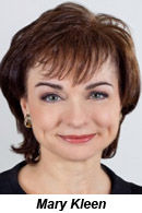 Mary Kleen