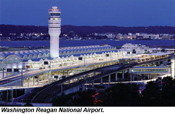 Reagan National Airport