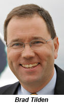 Brad Tilden