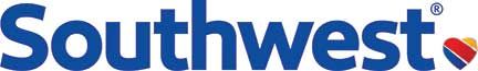 Southwest new logo