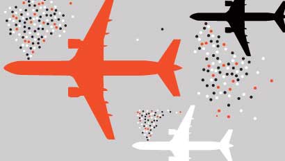Airline demand 2013