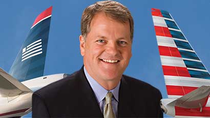 Doug Parker