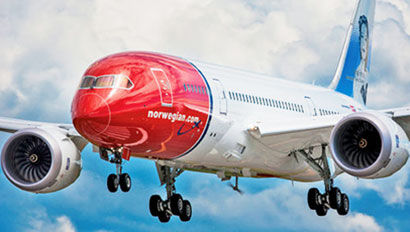 Norwegian Air