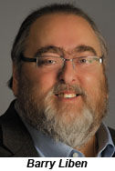 Barry Liben