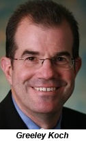 Greeley Koch