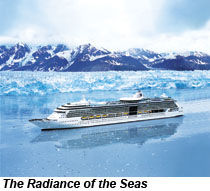 Radiance of the Seas