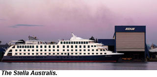 StellaAustralis