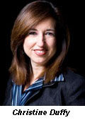 Christine Duffy