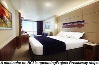 Project Breakaway Mini Suite