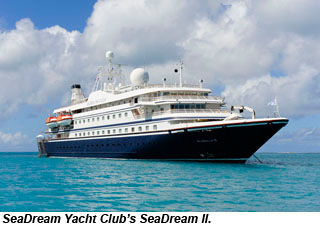 SeaDreamII