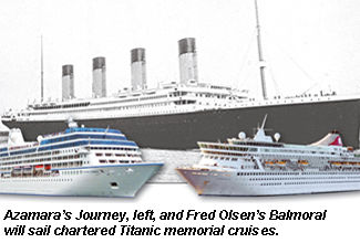 Titanic graphic.