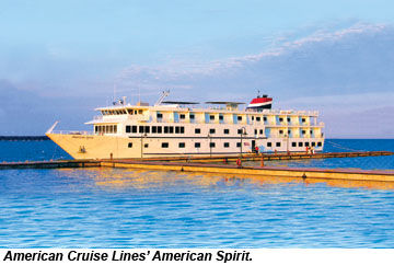 American Spirit