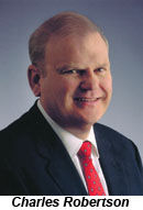 Charles Robertson