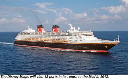 Disney Magic