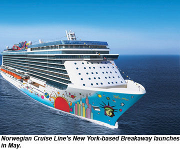 NCL Breakaway