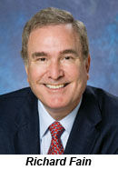 Richard Fain