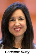 Christine Duffy