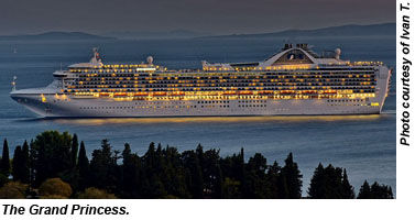 Grand Princess