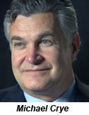Michael Crye