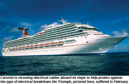 Carnival Triumph