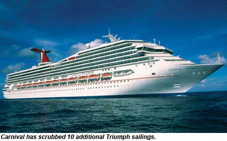 Carnival Triumph