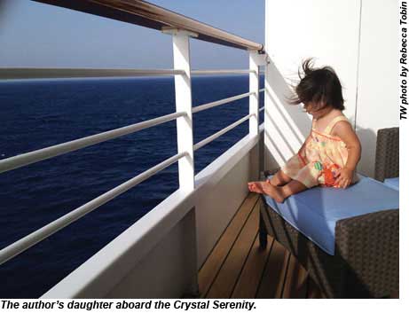 Crystal Serenity