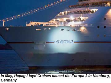 Hapag Lloyd Europa 2