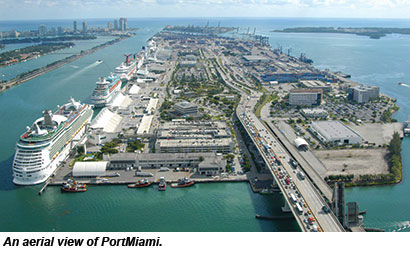 PortMiami