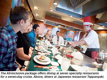 Teppanyaki
