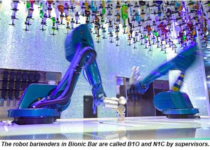 Quantum - Bionic Bar