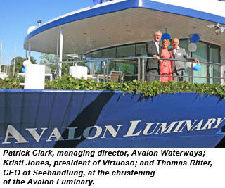 AvalonLuminaryChristening