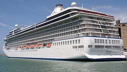 Oceania Riviera