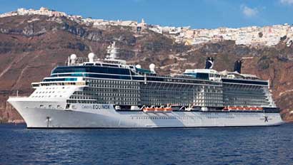 Celebrity Equinox