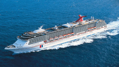 Carnival Spirit