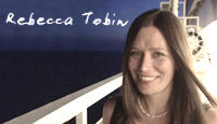 Rebecca Tobin