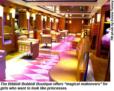 DisneyDream-BibbidiBobbidiBoutique