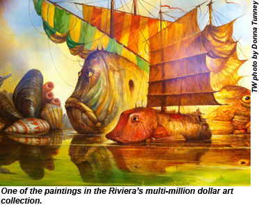 Riviera-FishPainting