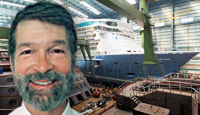 Tom Stieghorst
