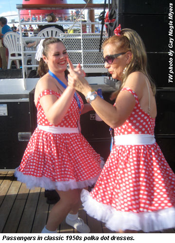 MaltShopCruise-ladies